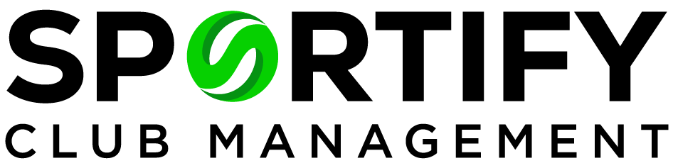 Sportify Club Management
